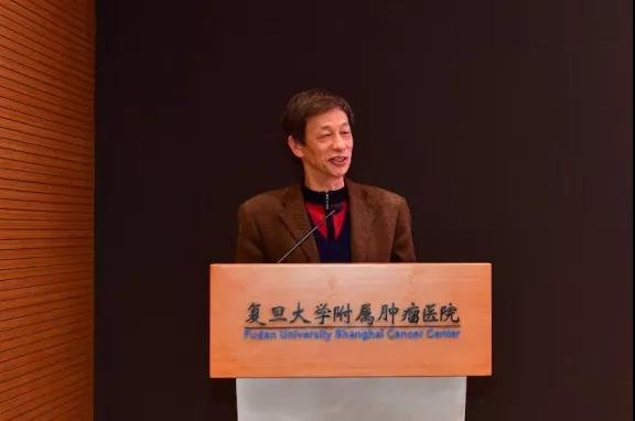 上海科普作协与复旦肿瘤医院合作举办健康科普短视频创作孵化及创作研究沙龙